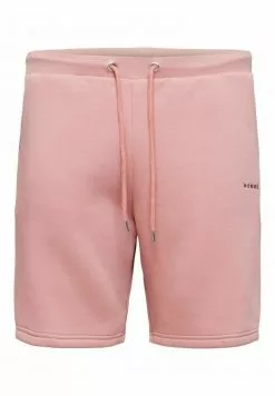 Selected Homme Short - Ash Rose