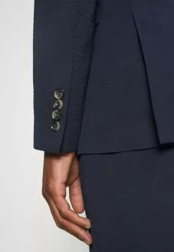 Selected Homme SLHSLIM SUIT SLIM FIT - Costume - Navy Blazer 23 Selected Homme SLHSLIM SUIT SLIM FIT - Costume - Navy Blazer -Selected Homme Soldes Boutique ffec5aa4c7f3460aa2b4a3a6e696647b